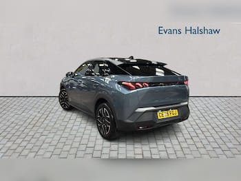 Used Peugeot 3008 2025 for sale - 79523648: Photo
