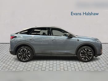 Used Peugeot 3008 2025 for sale - 79523648: Photo