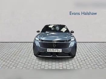 Used Peugeot 3008 2025 for sale - 79523648: Photo