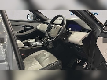Used Land Rover Range Rover Evoque 2019 for sale - 79065340: Photo
