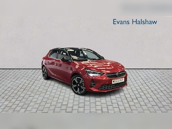 Used Vauxhall Corsa 2023 for sale - 79486537: Photo