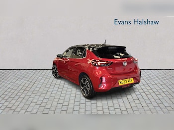 Used Vauxhall Corsa 2023 for sale - 79486537: Photo