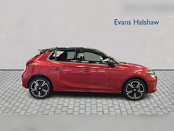 Used Vauxhall Corsa 2023 for sale - 79486537: Photo