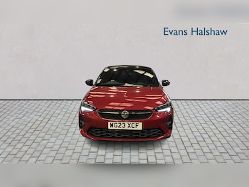 Used Vauxhall Corsa 2023 for sale - 79486537: Photo