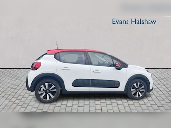 Used Citroen C3 2017 for sale - 78902867: Photo