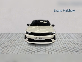 Used Vauxhall Astra 2026 for sale - 78800313: Photo