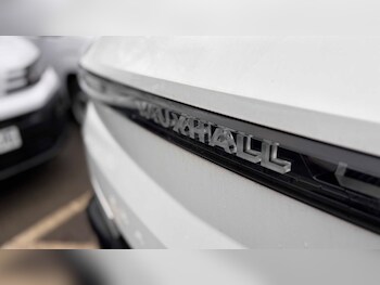 Used Vauxhall Grandland 2025 for sale - 77856714: Photo