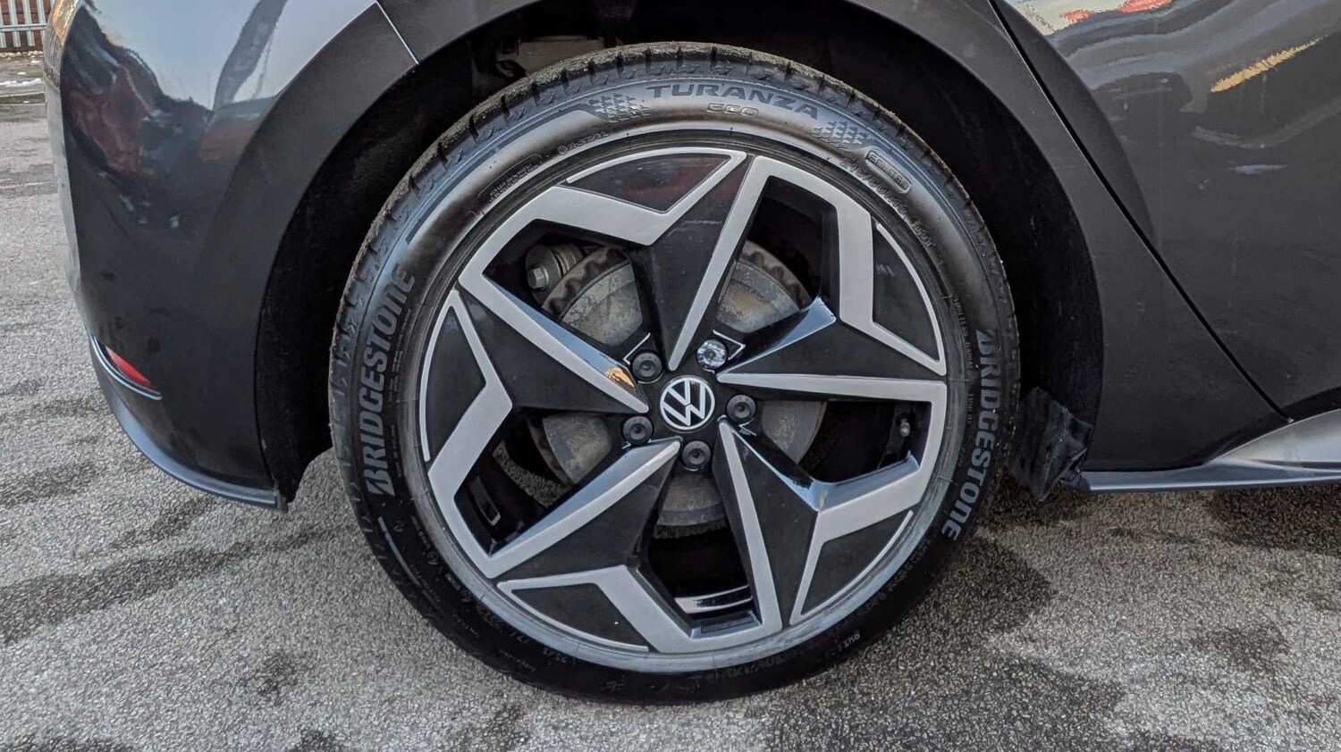 Used Volkswagen ID.3 for sale - 77943198: Photo 10