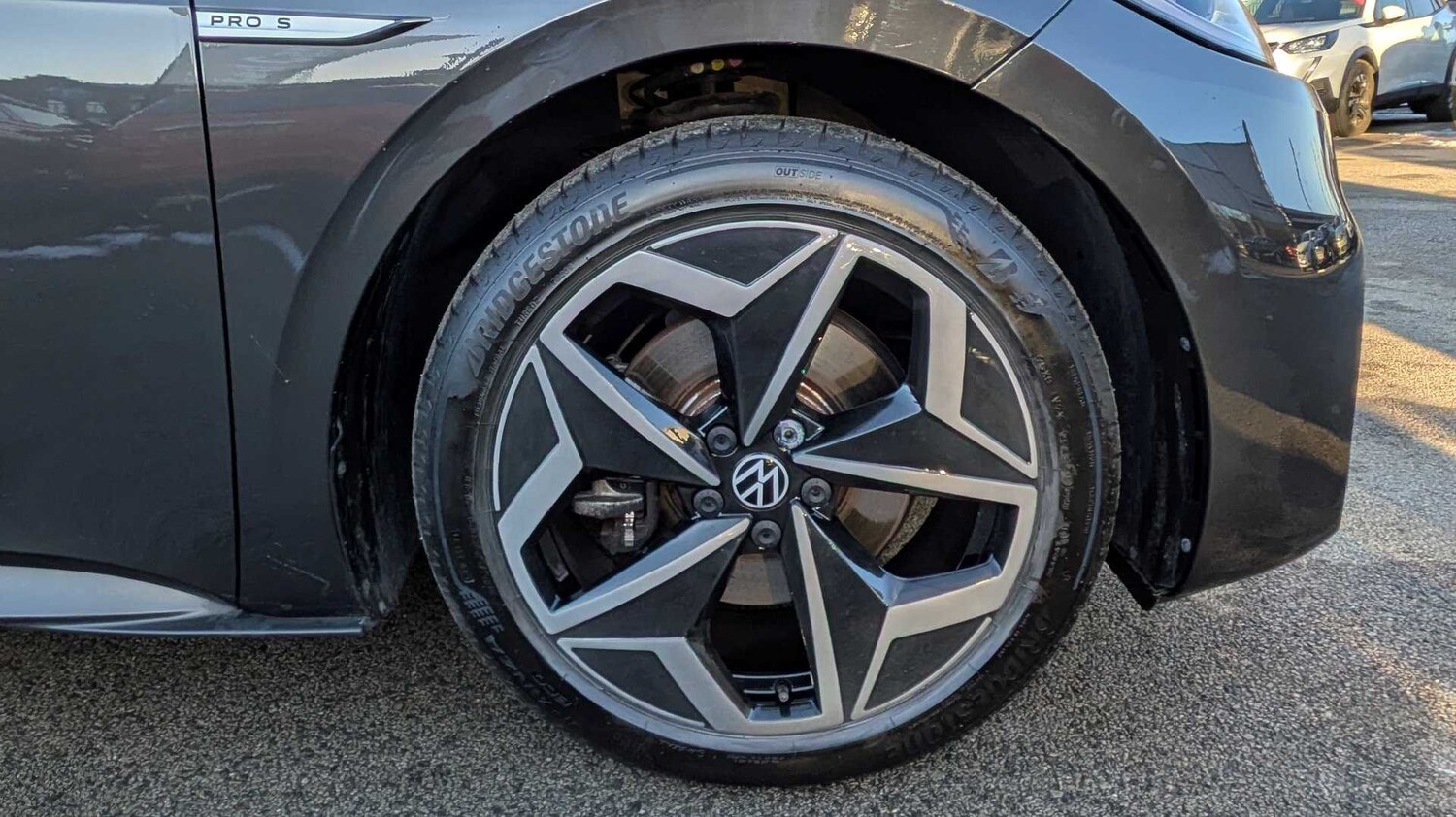 Used Volkswagen ID.3 for sale - 77943198: Photo 11
