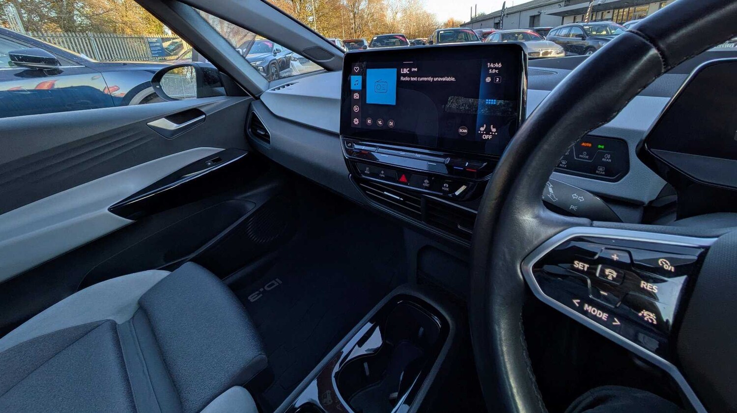 Used Volkswagen ID.3 for sale - 77943198: Photo 13