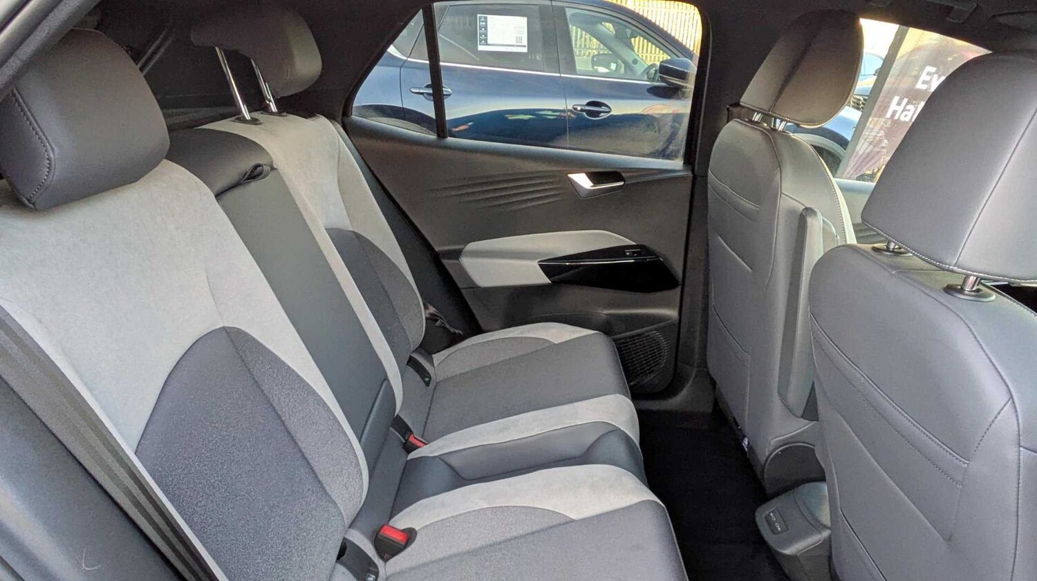 Used Volkswagen ID.3 for sale - 77943198: Photo 14