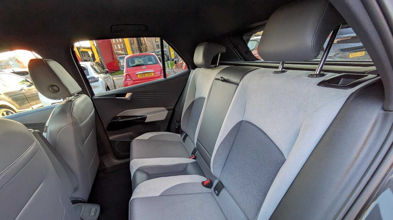 Used Volkswagen ID.3 for sale - 77943198: Photo 15