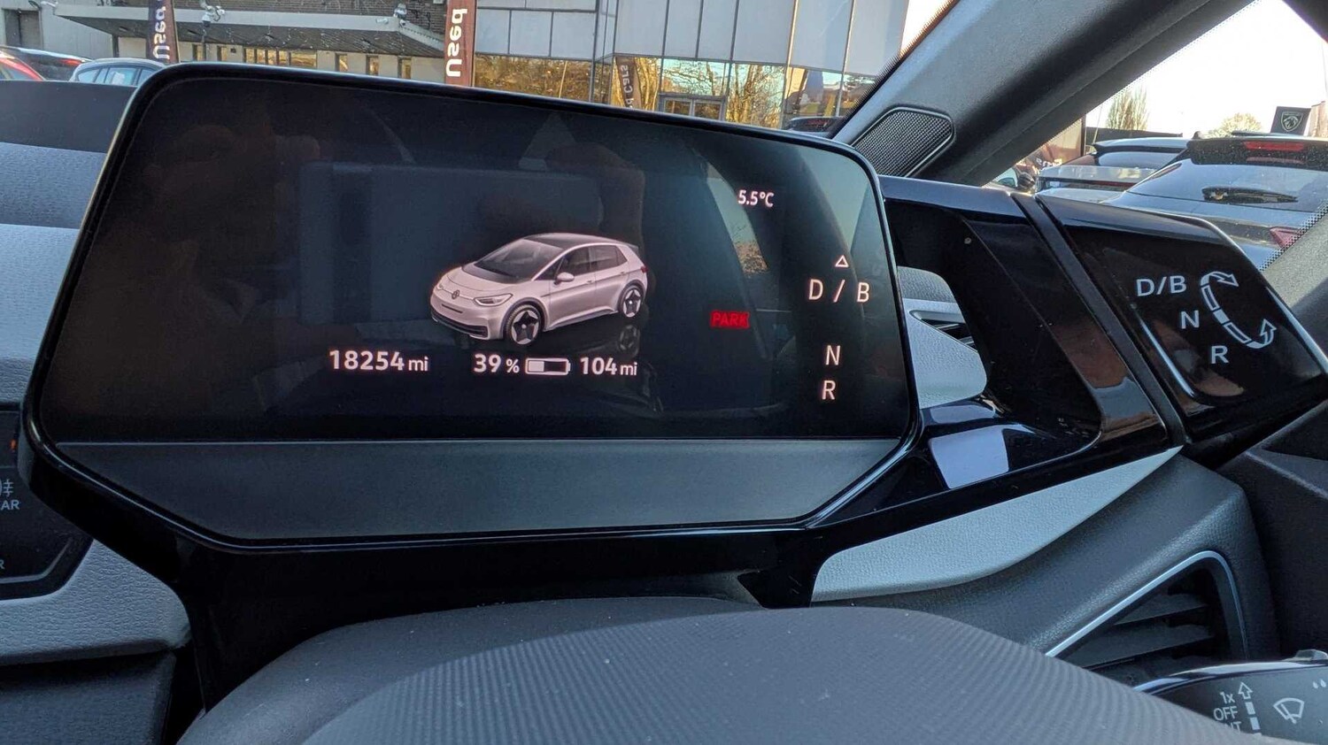 Used Volkswagen ID.3 for sale - 77943198: Photo 16