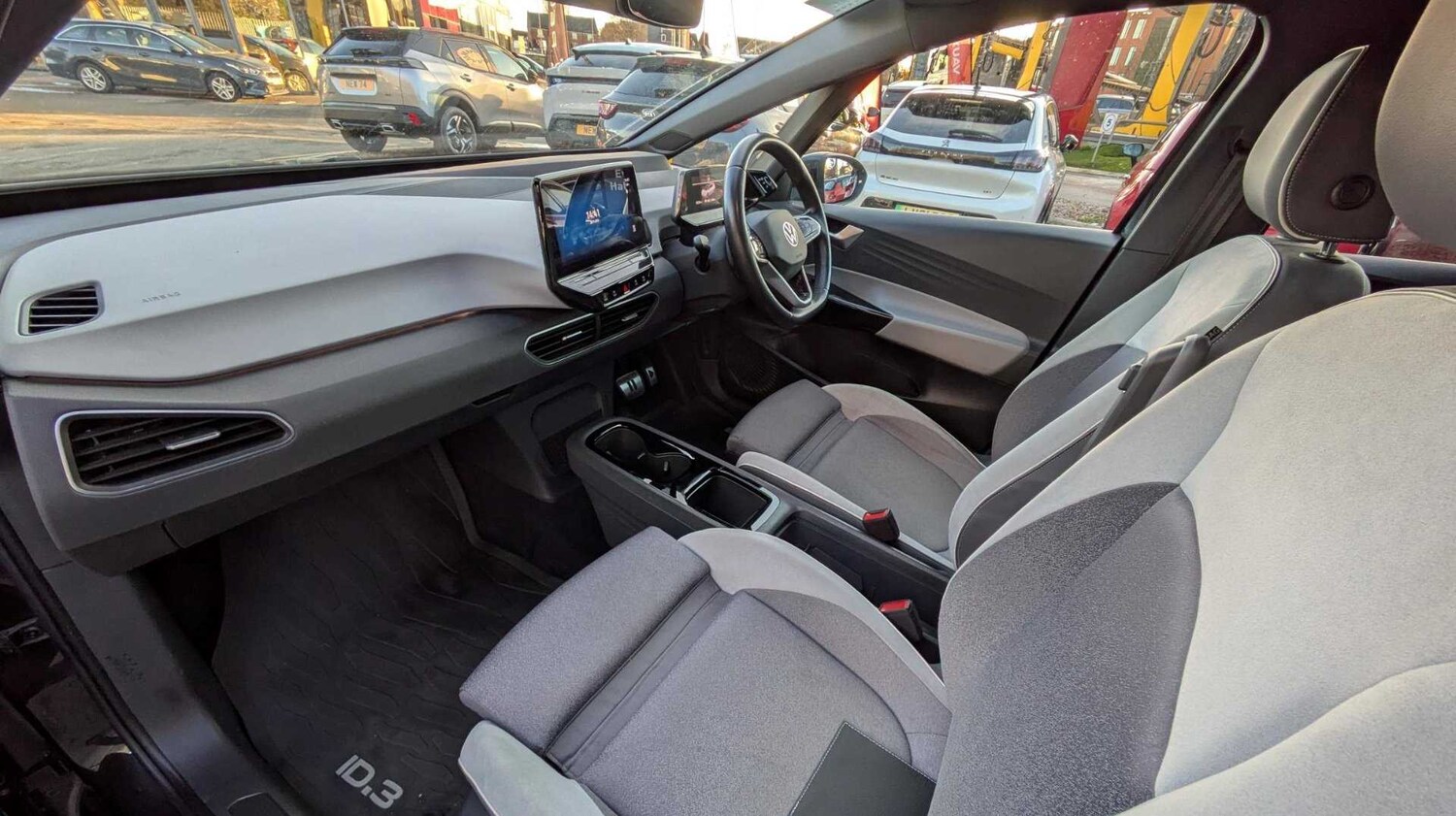 Used Volkswagen ID.3 for sale - 77943198: Photo 23