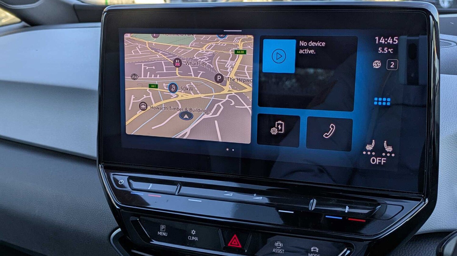 Used Volkswagen ID.3 for sale - 77943198: Photo 24