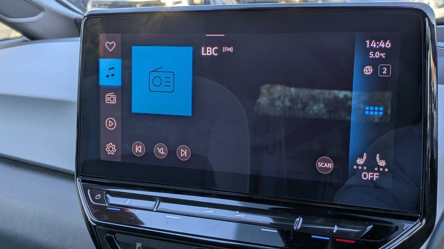 Used Volkswagen ID.3 for sale - 77943198: Photo 25