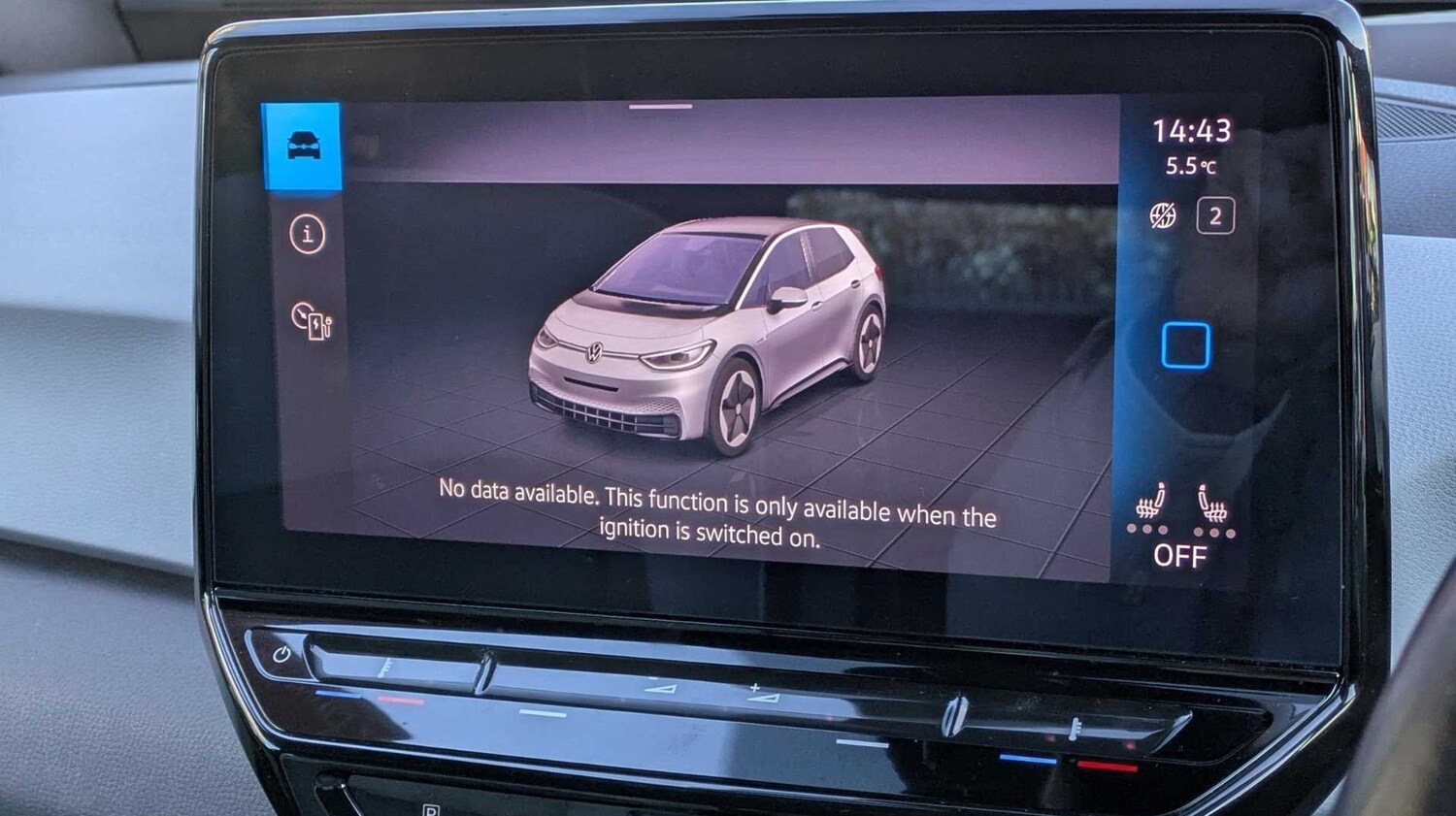 Used Volkswagen ID.3 for sale - 77943198: Photo 31