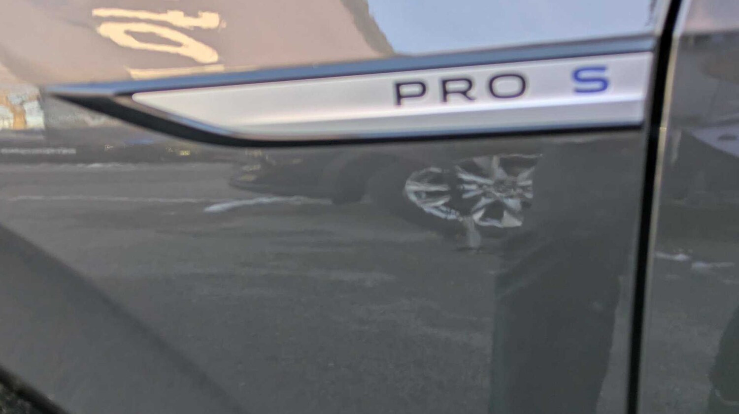 Used Volkswagen ID.3 for sale - 77943198: Photo 33