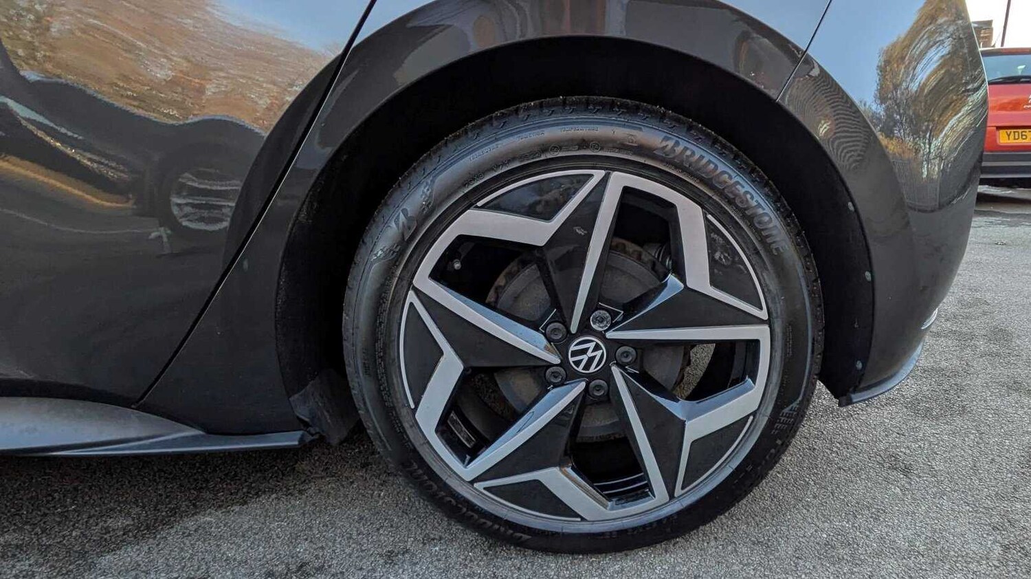 Used Volkswagen ID.3 for sale - 77943198: Photo 9