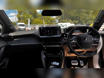 Used Peugeot 208 2025 for sale - 78857299: Photo