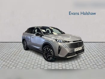 Used Peugeot 3008 2025 for sale - 79593181: Photo