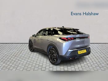 Used Peugeot 3008 2025 for sale - 79593181: Photo
