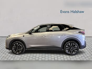 Used Peugeot 3008 2025 for sale - 79593181: Photo