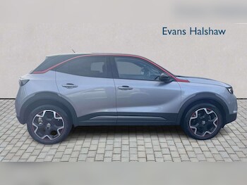 Used Vauxhall Mokka 2024 for sale - 78651181: Photo