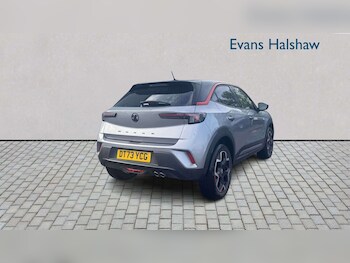 Used Vauxhall Mokka 2024 for sale - 78651181: Photo