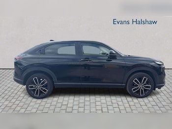 Used Honda HR-V 2022 for sale - 78564583: Photo