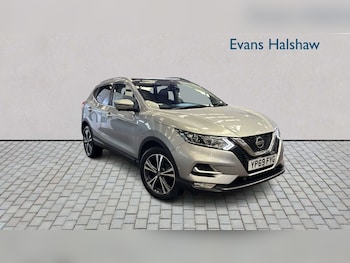Used Nissan Qashqai 2019 for sale - 79511514: Photo