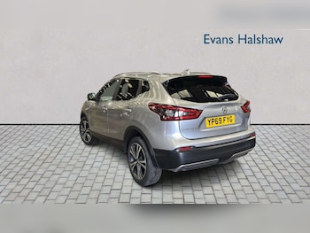 Used Nissan Qashqai 2019 for sale - 79511514: Photo