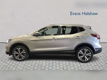 Used Nissan Qashqai 2019 for sale - 79511514: Photo