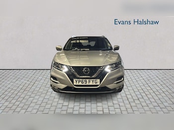 Used Nissan Qashqai 2019 for sale - 79511514: Photo