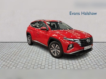 Used Hyundai TUCSON 2023 for sale - 78651148: Photo