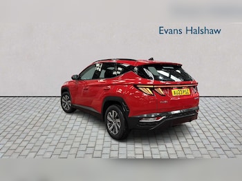 Used Hyundai TUCSON 2023 for sale - 78651148: Photo