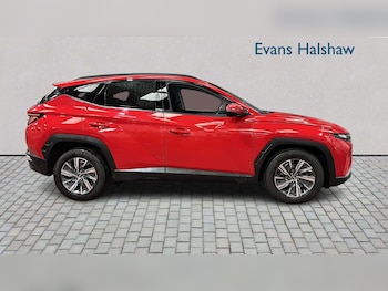 Used Hyundai TUCSON 2023 for sale - 78651148: Photo