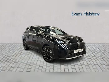 Used Peugeot 5008 2025 for sale - 79672124: Photo