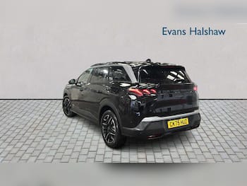 Used Peugeot 5008 2025 for sale - 79672124: Photo