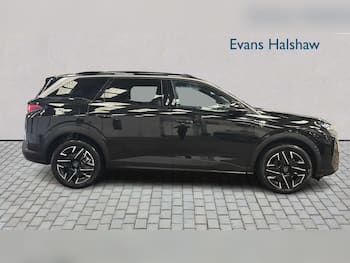 Used Peugeot 5008 2025 for sale - 79672124: Photo