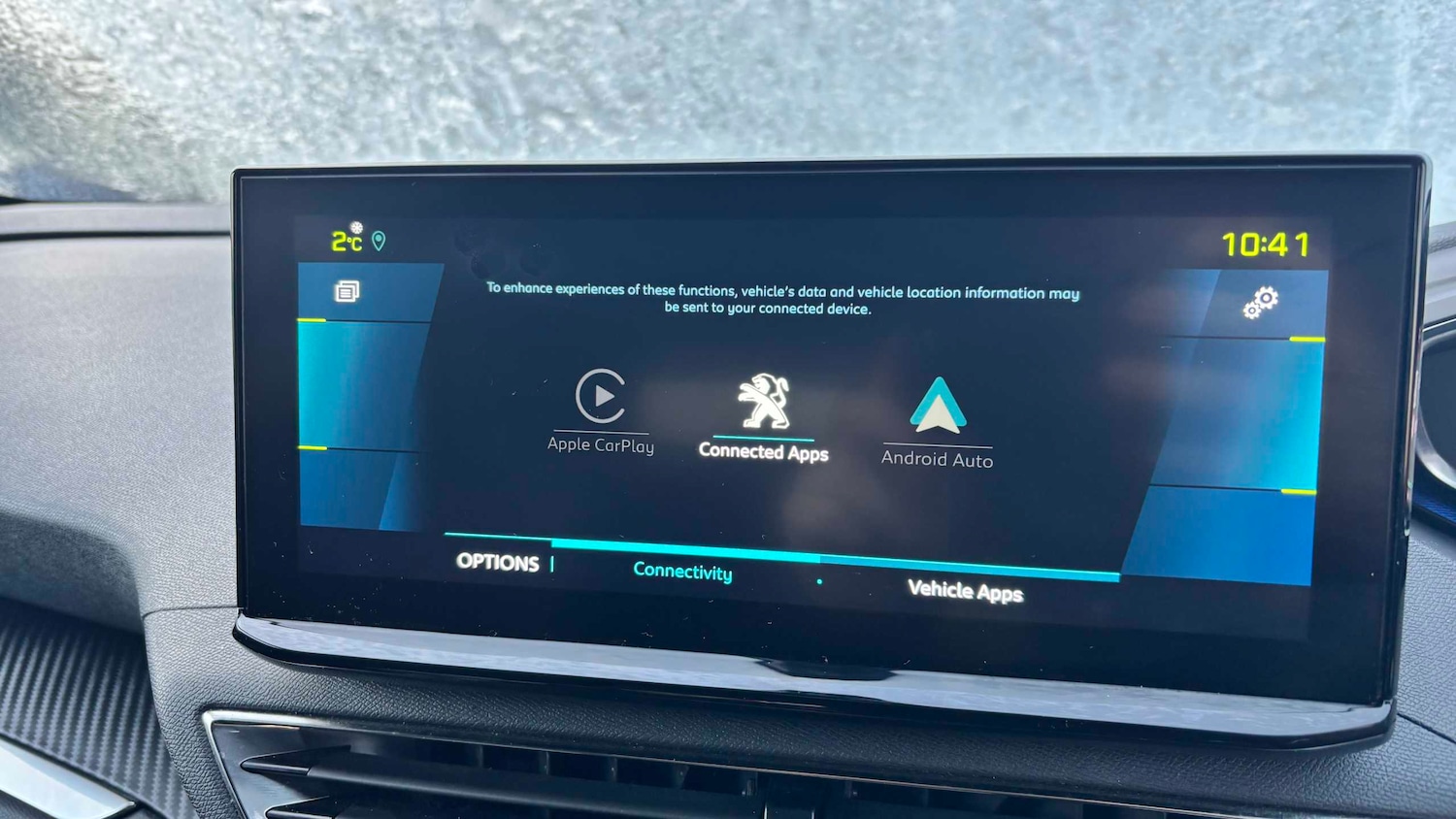 Used Peugeot 3008 2024 for sale - 77856743: Photo 11