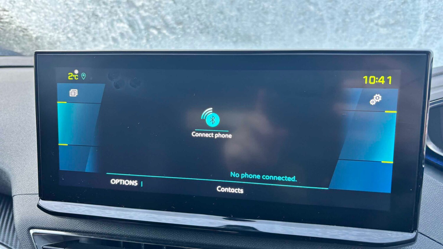 Used Peugeot 3008 2024 for sale - 77856743: Photo 12