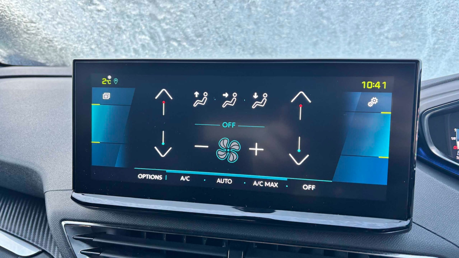 Used Peugeot 3008 2024 for sale - 77856743: Photo 14