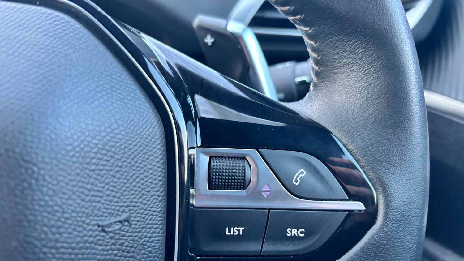 Used Peugeot 3008 2024 for sale - 77856743: Photo 16