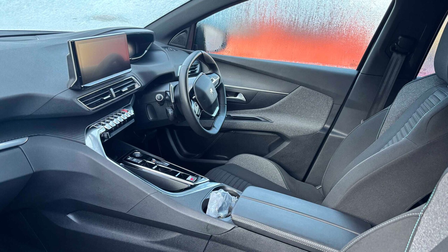 Used Peugeot 3008 2024 for sale - 77856743: Photo 20