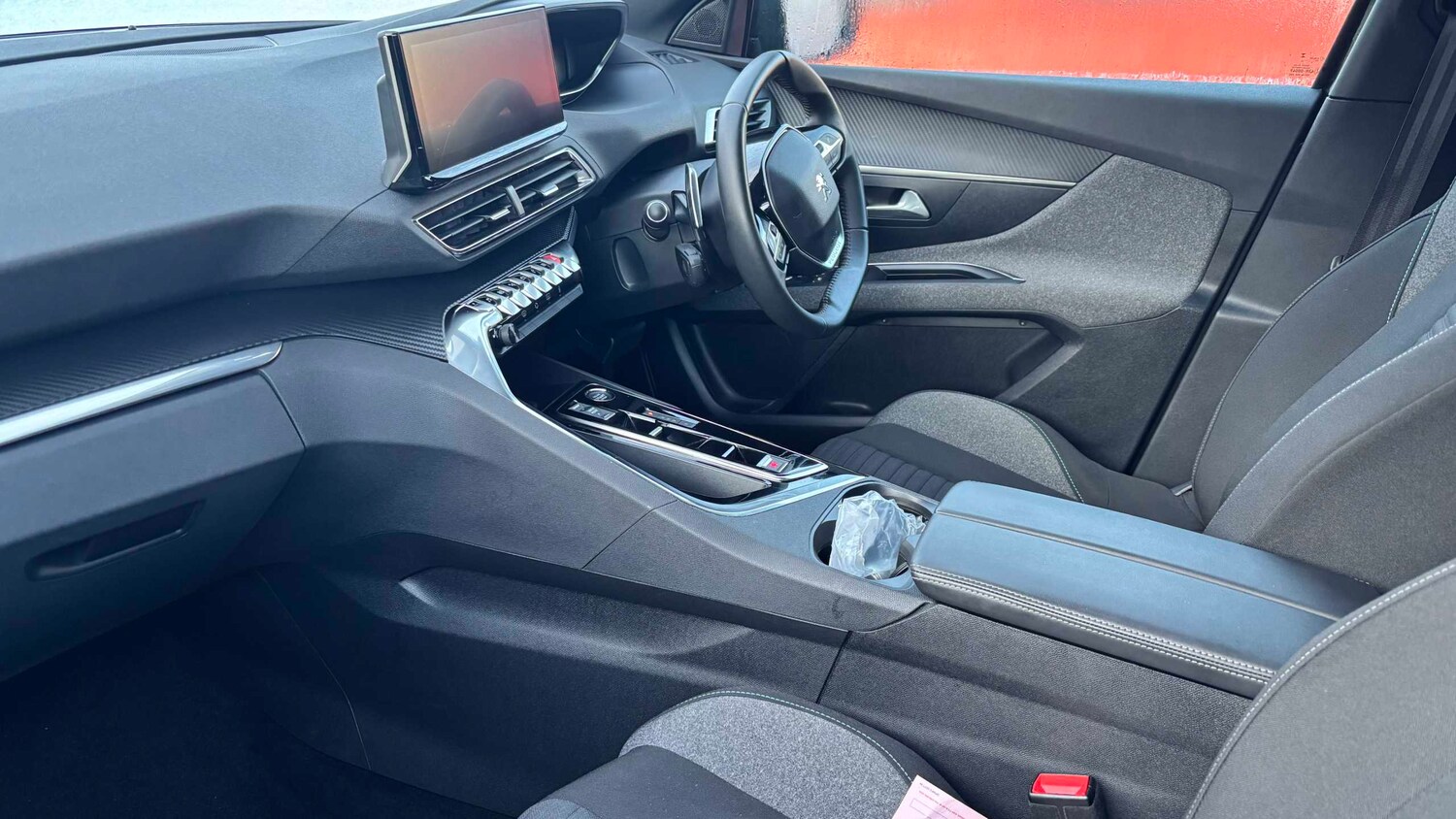 Used Peugeot 3008 2024 for sale - 77856743: Photo 21