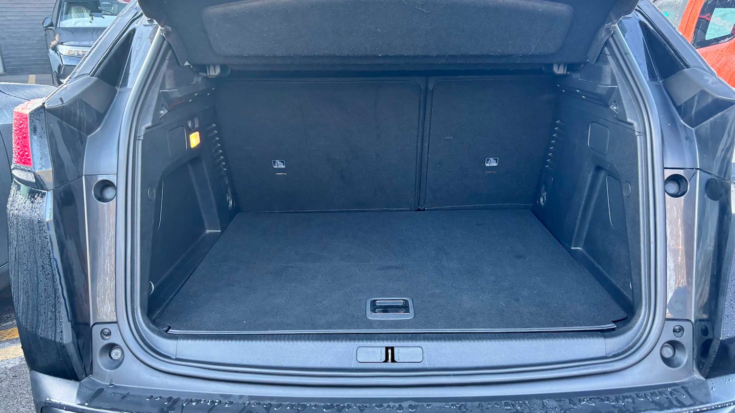 Used Peugeot 3008 2024 for sale - 77856743: Photo 23