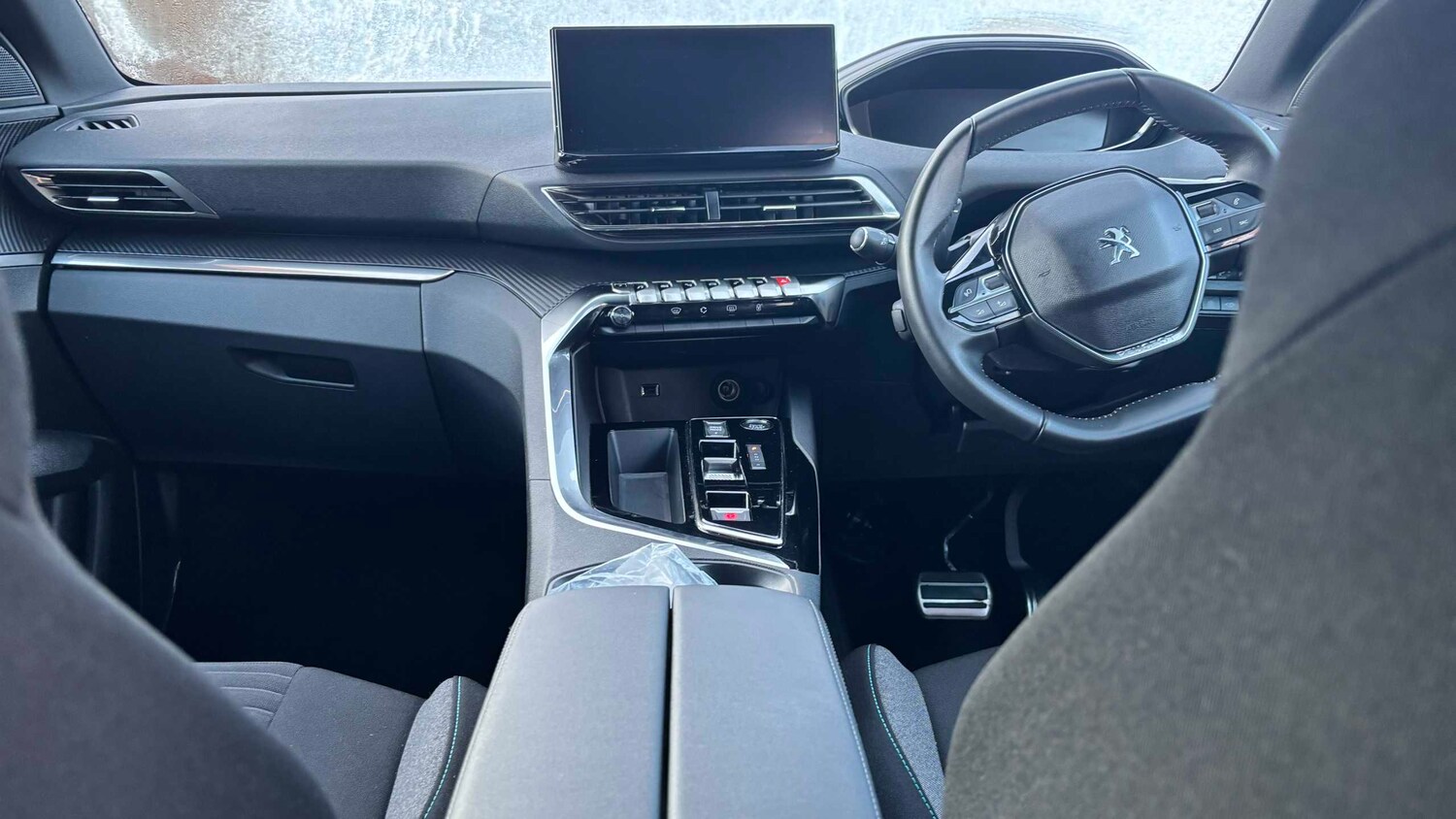 Used Peugeot 3008 2024 for sale - 77856743: Photo 25