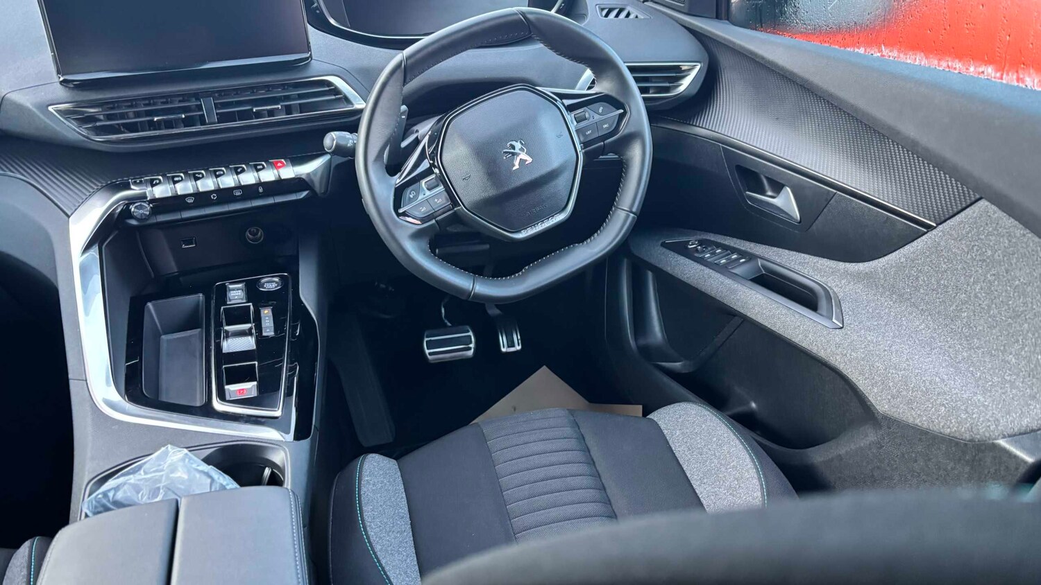 Used Peugeot 3008 2024 for sale - 77856743: Photo 26