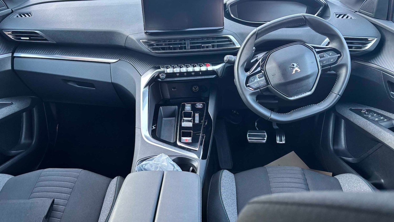 Used Peugeot 3008 2024 for sale - 77856743: Photo 27